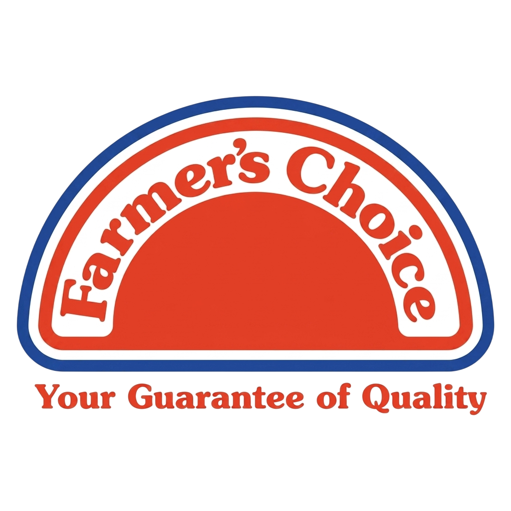 Farmer's Choice